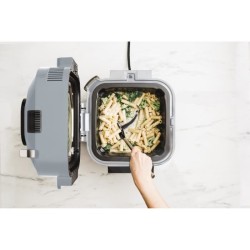 Multicuiseur NINJA - Speedi ON400EU - Capacité 5,7L - 10 programmes de cuisso...