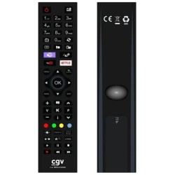 Télécommande de remplacement - CGV - FIDELIO Grundig - Pour téléviseurs Grund...