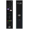 Télécommande de remplacement - CGV - FIDELIO Grundig - Pour téléviseurs Grund...