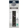 Télécommande de remplacement - CGV - FIDELIO Grundig - Pour téléviseurs Grund...