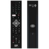 Télécommande de remplacement - CGV - FIDELIO Philips - Pour téléviseurs Phili...