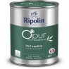 Peinture O'PUR murs, boiseries & radiateurs - RIPOLIN - 472187 - Vert zapfino...