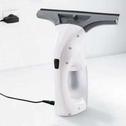 KARCHER WV 1 Plus - Nettoyeur de vitres - Raclette large 250 mm - Autonomie 2...