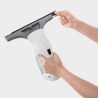 KARCHER WV 1 Plus - Nettoyeur de vitres - Raclette large 250 mm - Autonomie 2...