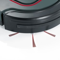 Aspirateur robot SEVERIN - Batterie Lithium 12,8V - Autonomie 90min. - Réserv...