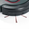 Aspirateur robot SEVERIN - Batterie Lithium 12,8V - Autonomie 90min. - Réserv...