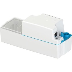 Pompe de relevage de condensats - SFA - Sanicondens Best Flat - Pour chaudier...