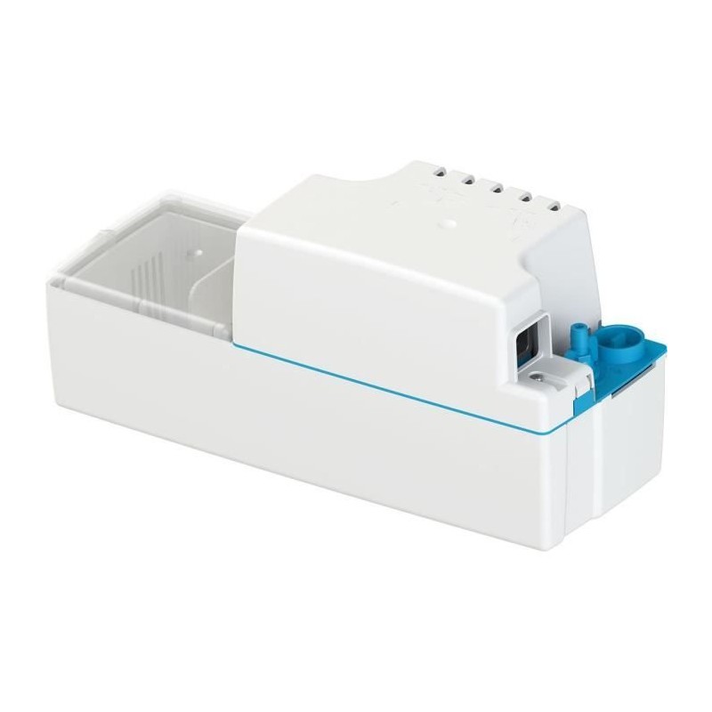 Pompe de relevage de condensats - SFA - Sanicondens Best Flat - Pour chaudier...