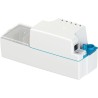 Pompe de relevage de condensats - SFA - Sanicondens Best Flat - Pour chaudier...