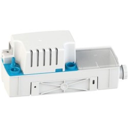 Pompe de relevage de condensats - SFA - Sanicondens Best Flat - Pour chaudier...