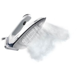 Centrale vapeur BRAUN IS7262GY CareStyle 7 Pro - Puissance 2700 W -