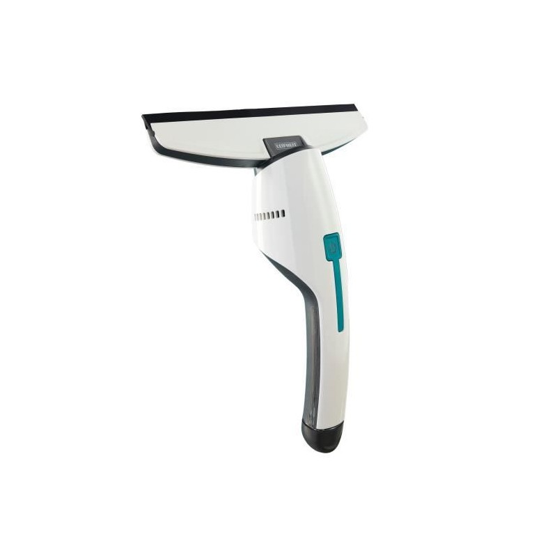 Aspirateur a vitres et salle de bains Leifheit Nemo 51030, lave vitres électr...