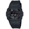 Montre - Casio - G-Shock The Origin - Homme - Noir - Énergie solaire - Étanch...
