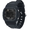 Montre - Casio - G-Shock The Origin - Homme - Noir - Énergie solaire - Étanch...