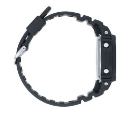 Montre - Casio - G-Shock The Origin - Homme - Noir - Énergie solaire - Étanch...