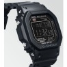 Montre - Casio - G-Shock The Origin - Homme - Noir - Énergie solaire - Étanch...