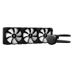 FRACTAL DESIGN - Lumen S36 v2 RGB (AM5/LGA 1700 compatible) - Ventilateur - 6...