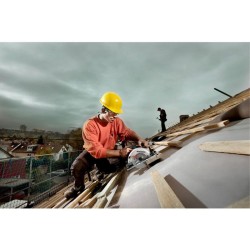 Scie circulaire KS 55 FS 1200 W - METABO - Coffret - 600955500