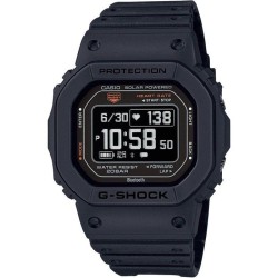 Montre - CASIO - G-Shock Sport - DW-H5600-1ER - Noir