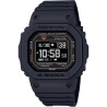 Montre - CASIO - G-Shock Sport - DW-H5600-1ER - Noir