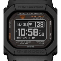Montre - CASIO - G-Shock Sport - DW-H5600-1ER - Noir