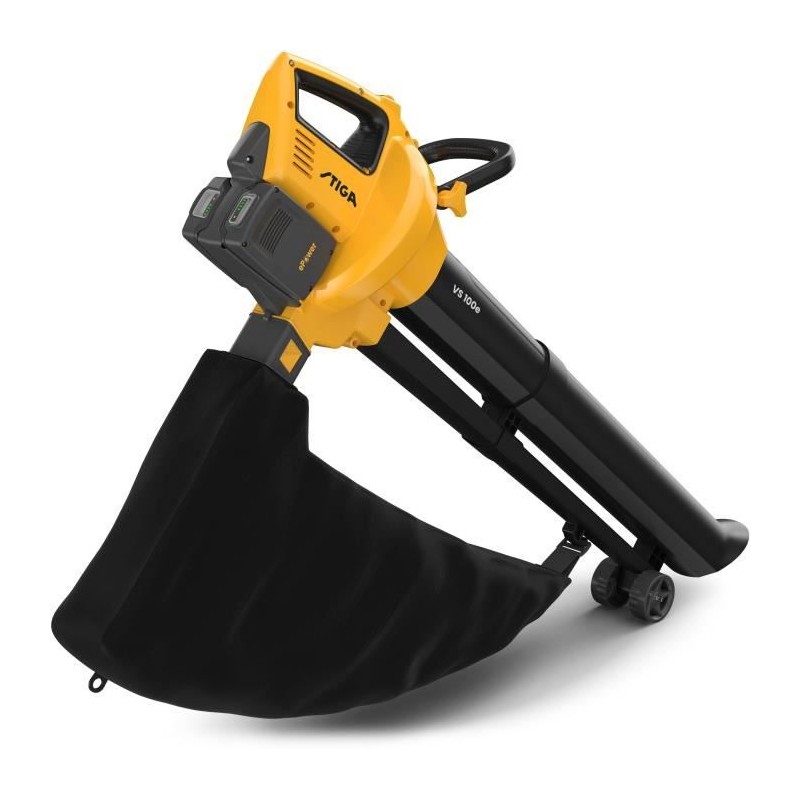 Souffleur STIGA VS 100e Kit