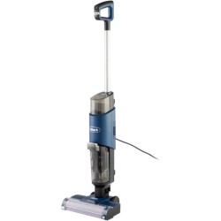 SHARK HydroVac WD100EU - Nettoyeur Filaire sols durs - Brosse rotative antimi...