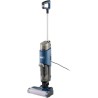 SHARK HydroVac WD100EU - Nettoyeur Filaire sols durs - Brosse rotative antimi...