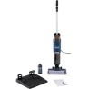 SHARK HydroVac WD100EU - Nettoyeur Filaire sols durs - Brosse rotative antimi...