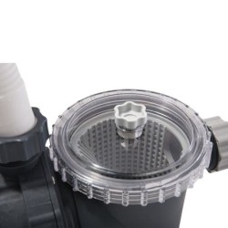 Filtre a sable Intex SX3200 10m³/h pour piscine jusqu'a 65m³