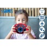 Appareil photo numérique enfant Spiderman - LEXIBOOK - Ecran LCD 2 pouces - G...