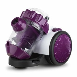 Aspirateur Multicyclonique sans sac Weasy WS10 - 1,5L - Cable 4,2m - Classe A...