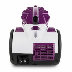 Aspirateur Multicyclonique sans sac Weasy WS10 - 1,5L - Cable 4,2m - Classe A...