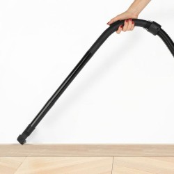 Aspirateur Multicyclonique sans sac Weasy WS10 - 1,5L - Cable 4,2m - Classe A...