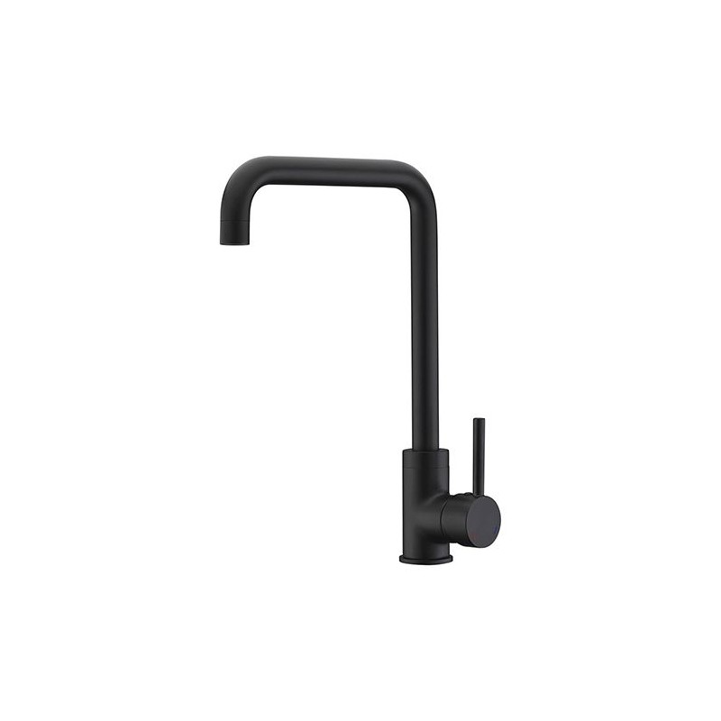 Edouard Rousseau -Mitigeur Evier KILOO - Noir