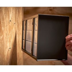 Casier de rangement  - STANLEY - 1-93-978 - 9 compartiments