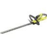 RYOBI - Taille-haies 18V ONE+ - lames 45 cm - écartement 18 mm - vendu sans b...
