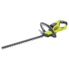 RYOBI - Taille-haies 18V ONE+ - lames 45 cm - écartement 18 mm - vendu sans b...