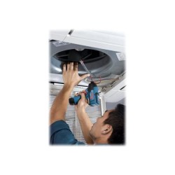 Visseuse a chocs Bosch Professional GDR 12V-110 sans batterie -