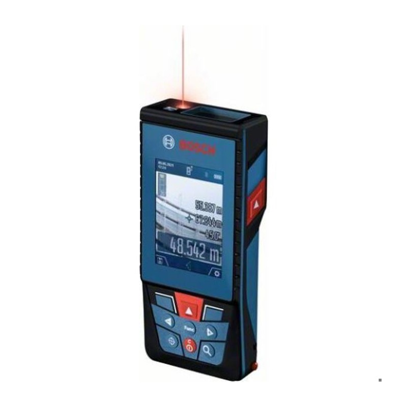 Télémetre laser GLM 100-25 C Professional BOSCH 0601072Y00