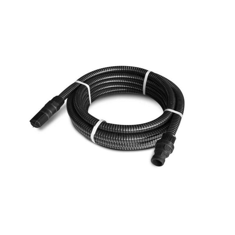 MASTER PUMPS kit d'aspiration 4 m - Couleur selon arrivage