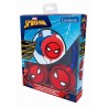 Casque stéréo filaire pliable SpiderMan
