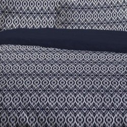 Parure de lit 2 personnes - TODAY - Sunshine 15.31 - 220 x 240 cm - 100% Coto...