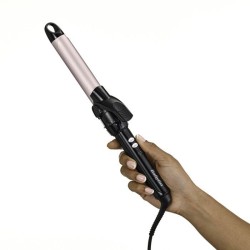 Boucleur - BaByliss - C325E Curling Tong - 25 mm - Pour des Boucles Rapides e...
