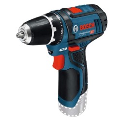Perceuse-visseuse Bosch Professional GSR 12V-15 sans batterie -
