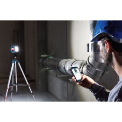Projecteur de chantier sans-fil GLI 18V-1200 C - Bosch Professional -