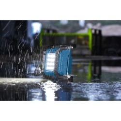 Projecteur de chantier sans-fil GLI 18V-1200 C - Bosch Professional -