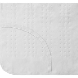 Surmatelas chauffant – Chauffe-lit 2 places– medisana HU 676 – lavable – 4 ni...