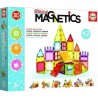 Jeu de construction magnétique - EDUCA - Educa Magnetics 42 Pcs