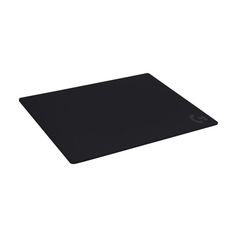Tapis de souris gamer - Logitech - G740 - Noir